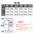 【日本製】 tシャツ レディース 半袖 インナー 柔らかい 薄手 無地 ショートスリーブ ブルー(FL23SS-21W-bl)